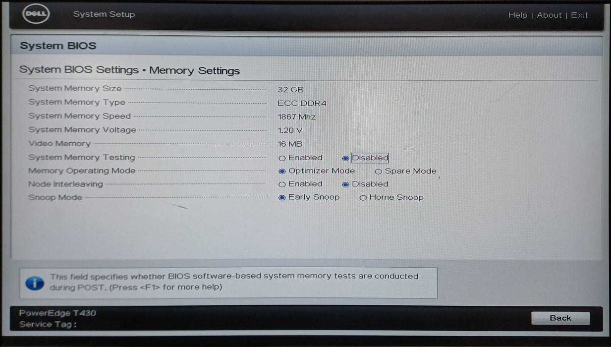 Dell PE T430 8x3.5", 2x Xeon E5-2630 v3, 32GB DDR4, H730, 4x2TB SAS