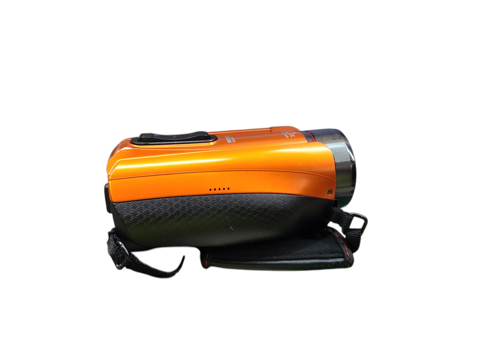 JVC Everio R QUAD PROOF Camcorder