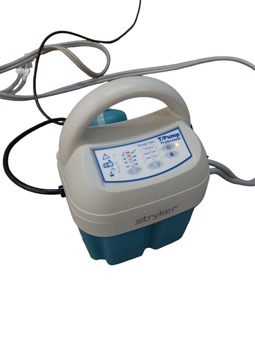 Stryker T/Pump Professional tp700 with Heat Pad  =