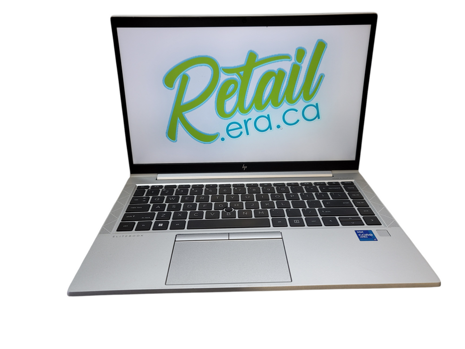 HP EliteBook 840 G8 i7-1185G7 16GB DDR4 256GB NVMe β Lap200