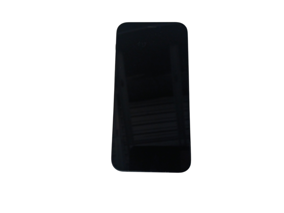 Apple iPhone 12 Mini - 256GB - Black [A2176]