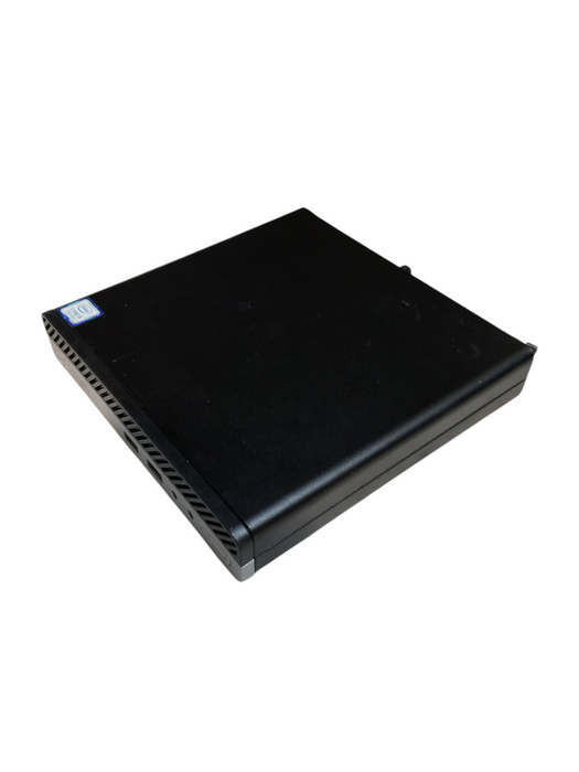 HP ProDesk 400 G5 Mini Intel i5-9500T CPU 2.20GHz 8GB RAM - No HDD Q