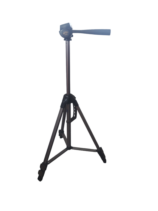 Optex T165 Tripod 19" to 45" - Photo Video Digital Professional Aluminium