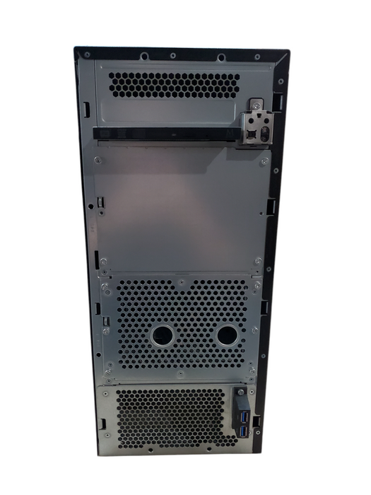 HP ML110 Gen9 1x Xeon E5-1620 v3 16GB DDR4 B140i - No HDD