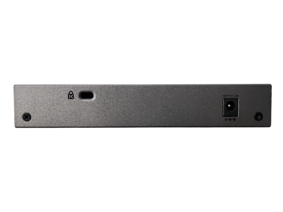 Netgear GS108E ProSafe Plus 8 Port Gigabit Switch Ethernet