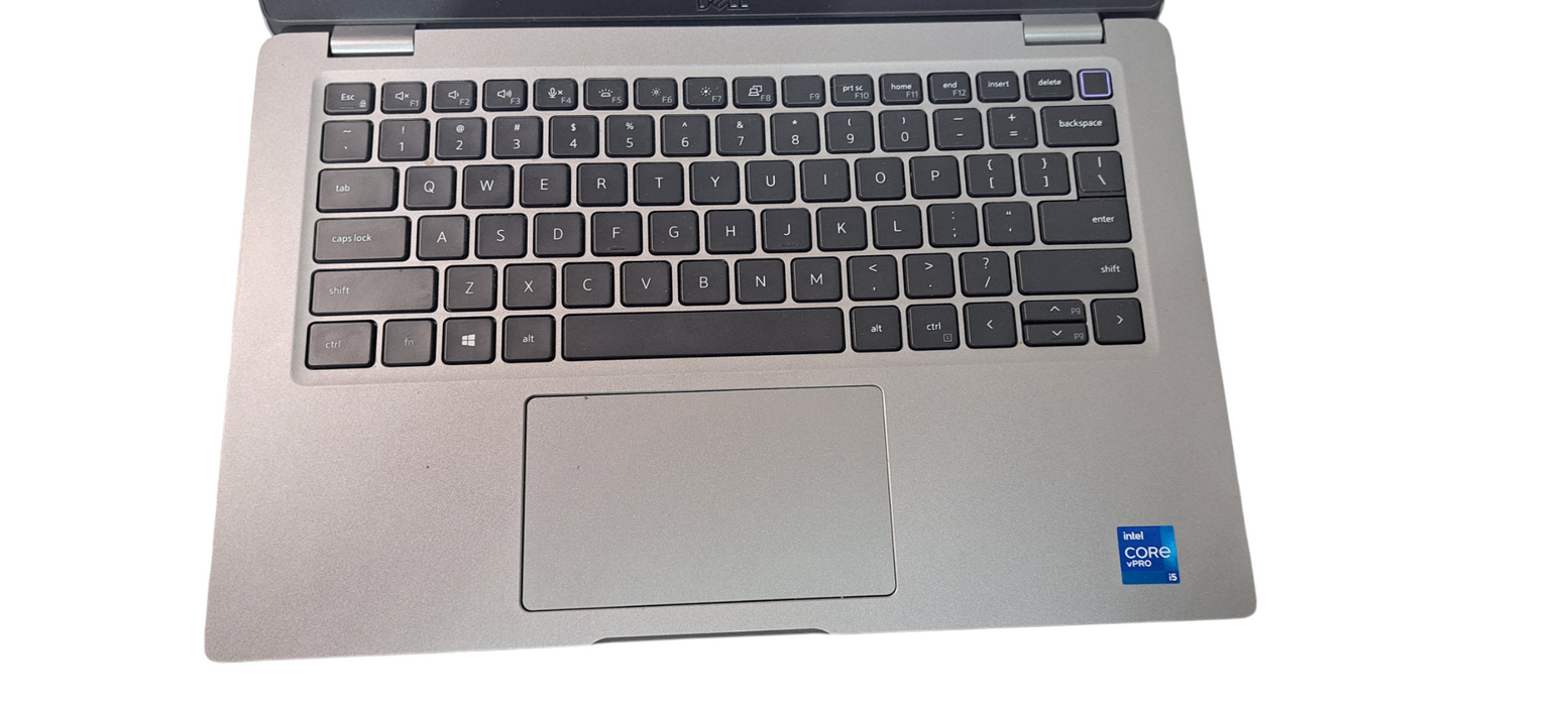 Dell Latitude 5420 i5-1145G7 CPU|16GB DDR4|256GB NVME| READ  Lap200