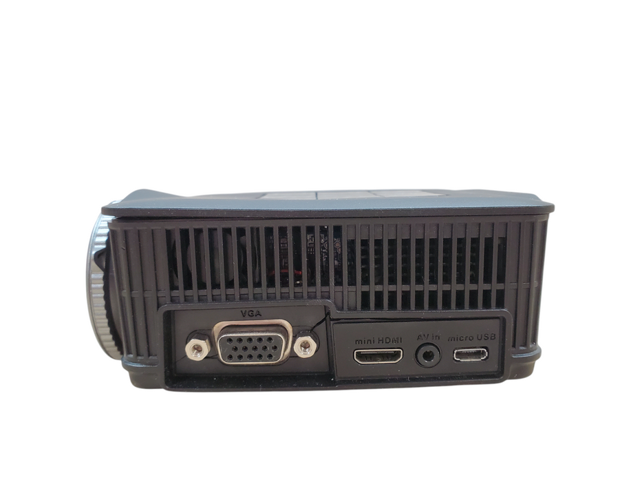 Optoma ML300 LED Projector w/ Power Adapter