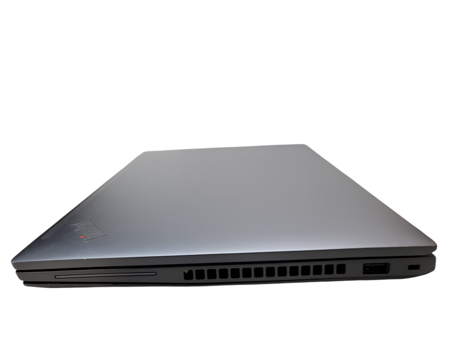 Lenovo ThinkPad T14 Gen 4 i7-1355U 16GB RAM NO SSD FOR PARTS/REPAIR  β Lap200
