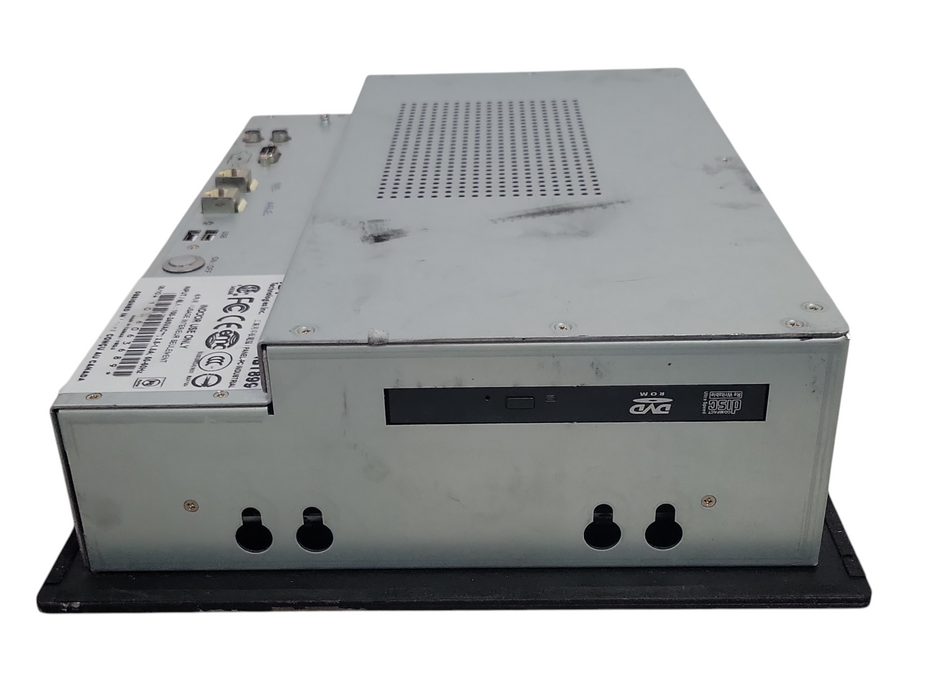 IBT TECHNOLOGIES IBT899 PANEL-PC INDUSTRIAL PC _