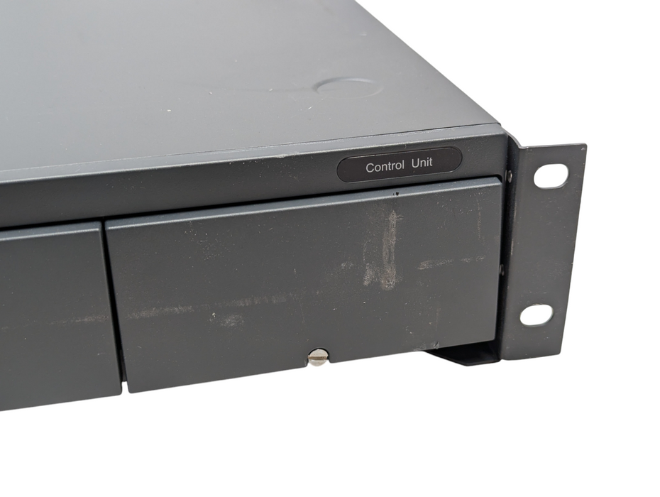 AVAYA IP Office IP500 v2 Control Unit  -