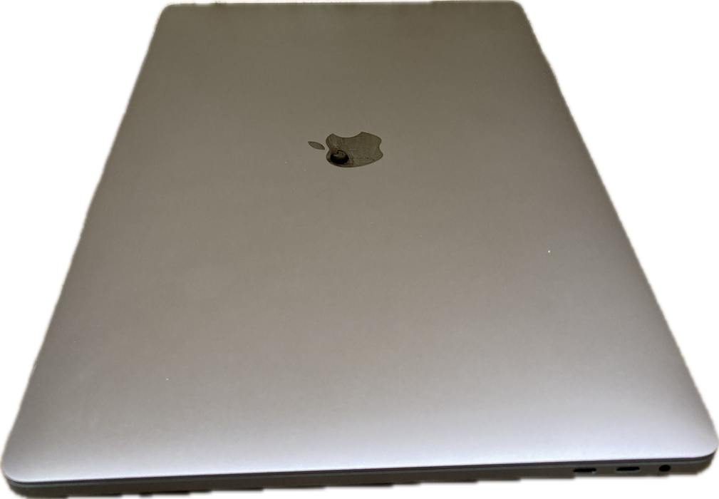 Apple MacBook Pro 16in 2019 i9-9880H Radeon PRO 5500 16GB RAM 1TB SSD READ!