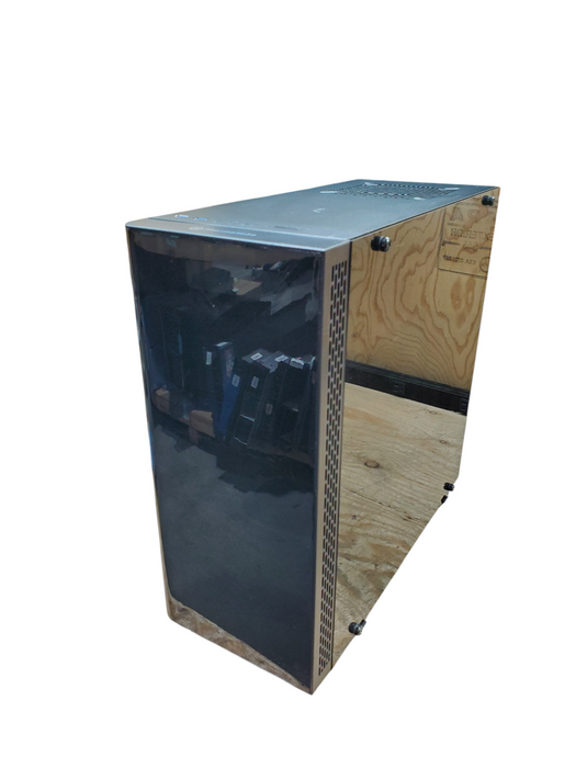 Custom PC | Asus PRIME Z390-A, Intel Core i7-8700K, RX 580 - No HDD