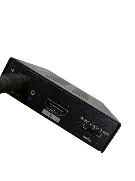 Binary B-260-HDMI-2A =