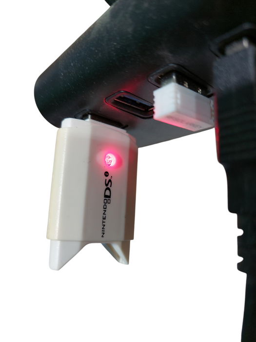 Nintendo DS Printer USB SD Card Drive  =