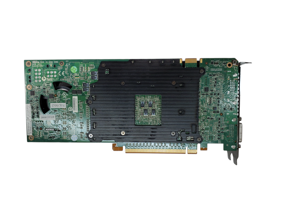 Nvidia Tesla C2070 6GB GDDR5 Graphics Card