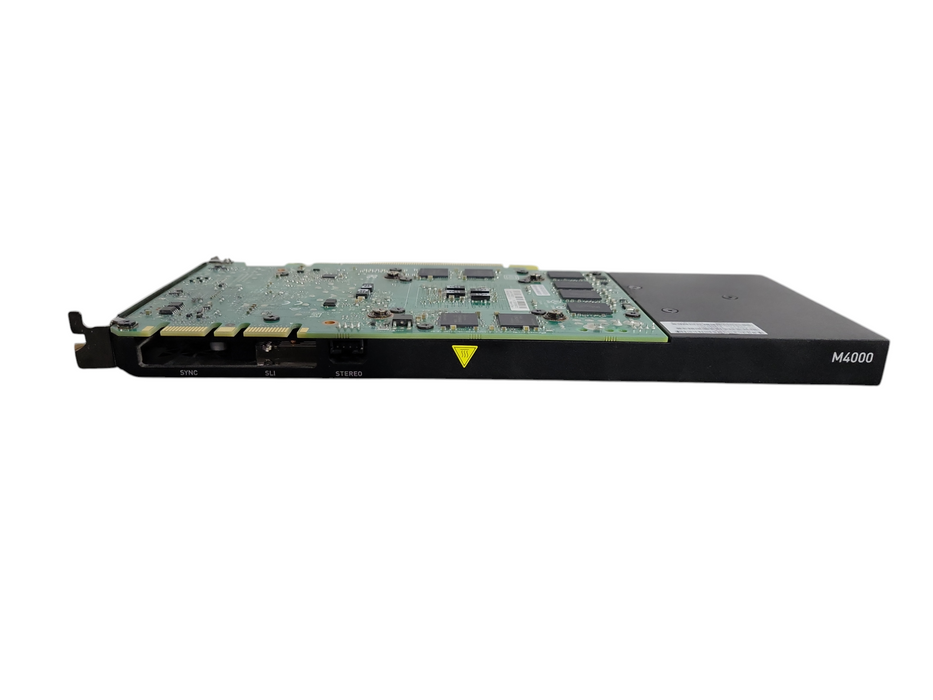 NVIDIA Quadro M4000 8GB GDDR5 Graphics Card 4x Display Port !