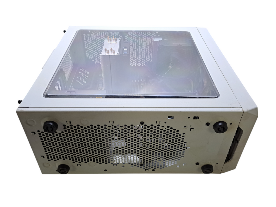 Custom PC | MSI Z390-A PRO, Intel i7-8700K CPU, 32GB DDR4, EVGA 750W PSU )