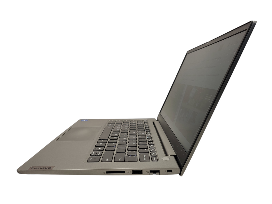Lenovo ThinkBook 14 G4 IAP | Intel Core i5-1235U|16GB DDR4|256GB NVMe |READ $ Lap200
