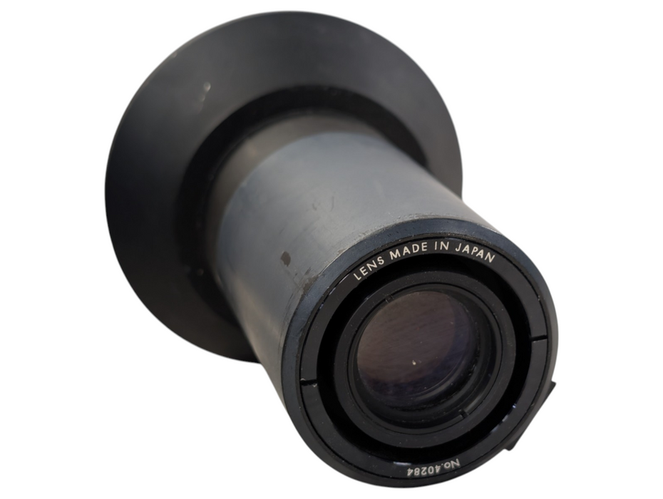 Tamron PRO F:2.8 1 INCH 26mm Lens Made in Japan  -