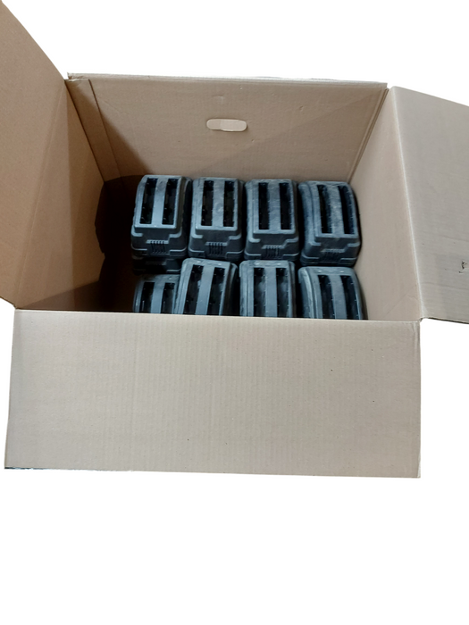 LOT 23x Xplore iX104 Dual Bay Battery Charger – 11-11013