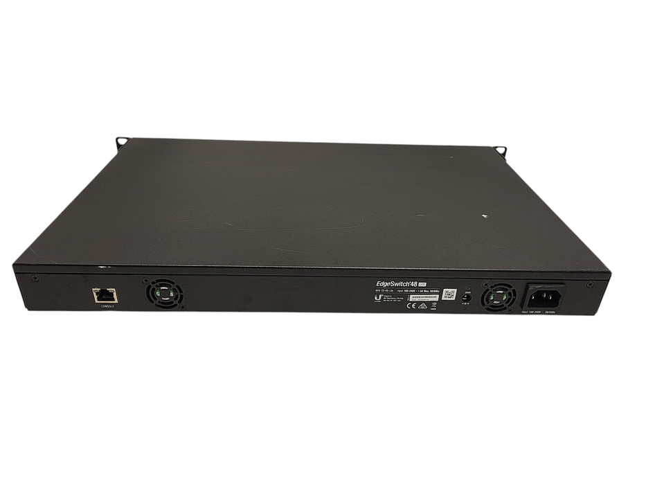 Ubiquiti ES-48-LITE UniFi 48-Port Gigabit Ethernet Managed Switch $
