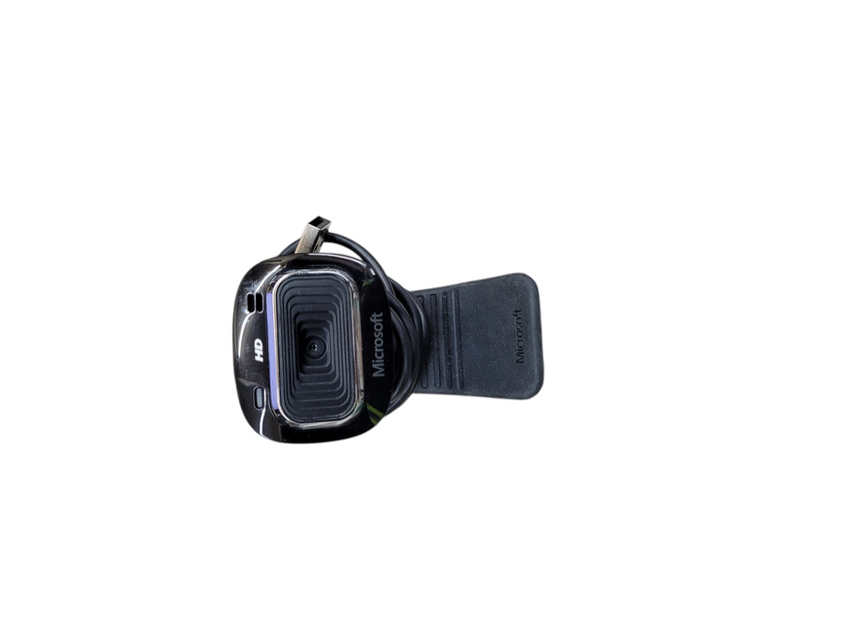 Microsoft Webcam-LifeCam for Business HD-3000
