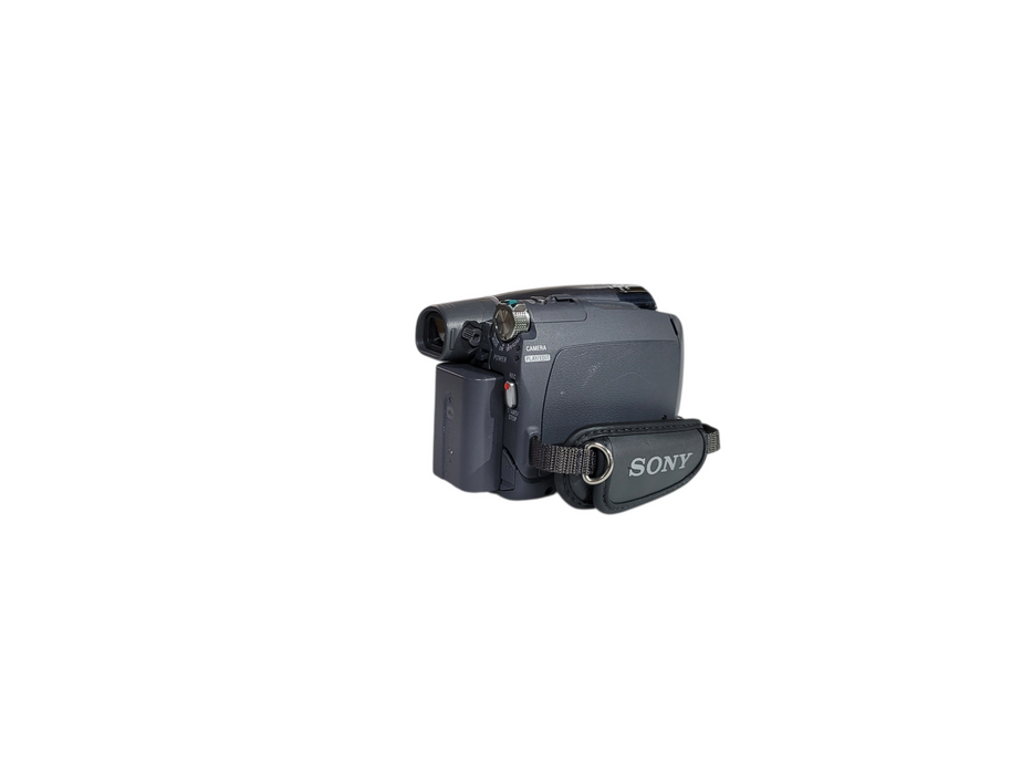 Sony DCR-HC26 Digital Video Camera Recorder Handycam PARTS Only