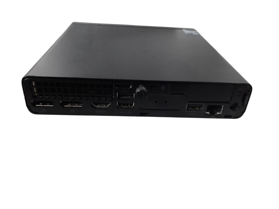 HP Elite Mini 800 G9 i7-12700T | 16GB DDR5 | 256GB NVMe