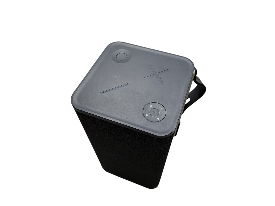 Ultimate Ears HYPERBOOM Portable Bluetooth Speaker - Loud Wireless Speaker  )