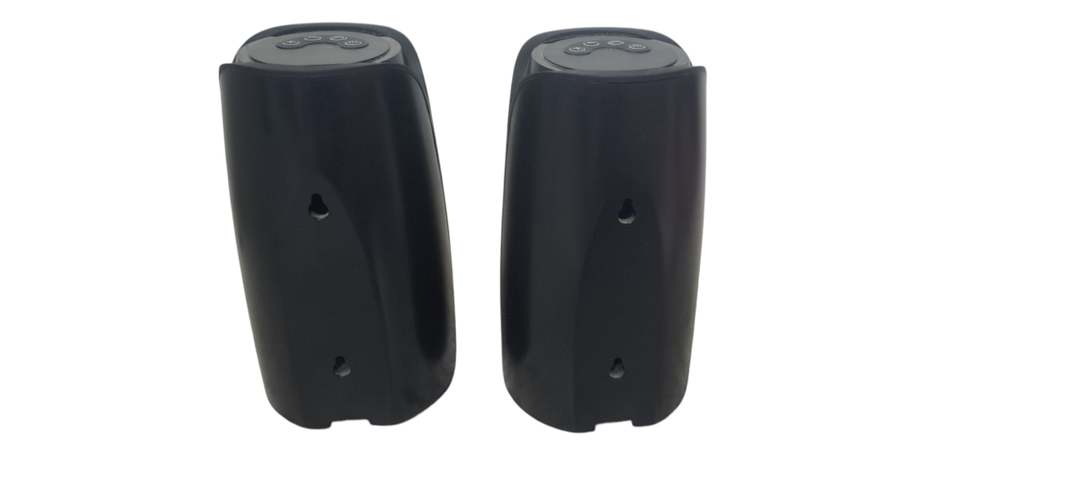 InStudio Fiji 900MHz Wireless Indoor/Outdoor Speakers Model 4016029R