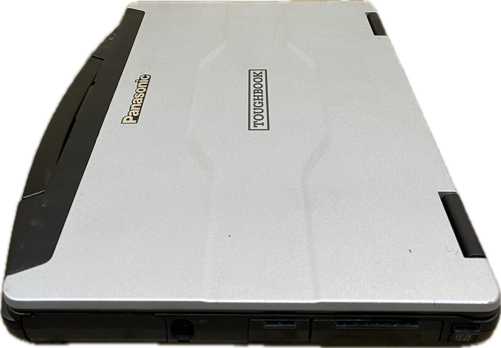 Panasonic ToughBook FZ-55 Intel Core i5 2.6GHz 16GB RAM 256GB SSD