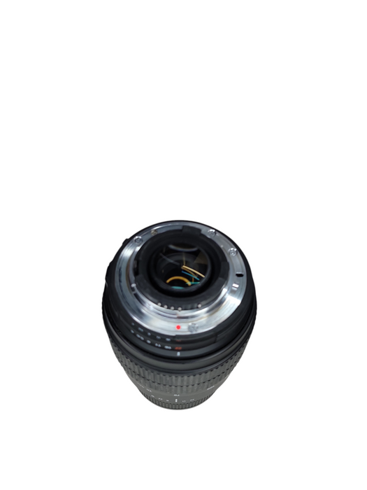 Sigma 70-300mm 1:4-5.6 DL Macro Super Lens %