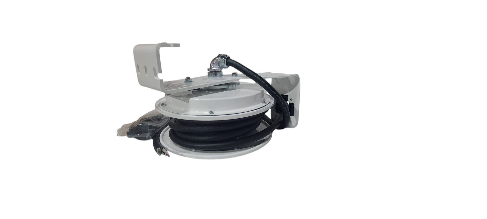 EvoCharge Cable Management System For EV- Model EVO30-201-011B