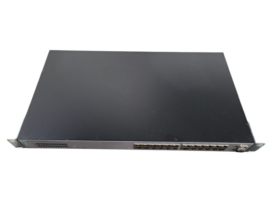 HPE OfficeConnect 1920S JL381A | 24-Port Gigabit Managed Switch | 2x SFP !