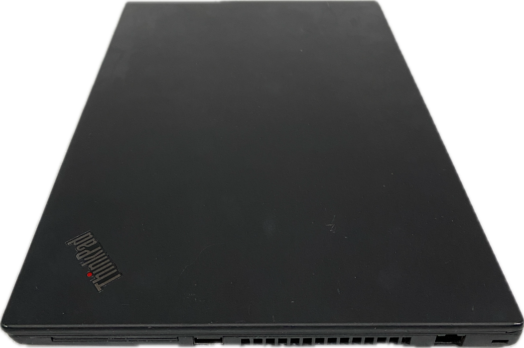 Lenovo ThinkPad T14 Gen 1 Core i5-10210U@1.60GHz 16GB RAM 256GB SSD  Lap200