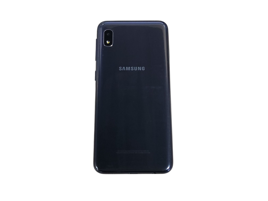 Samsung Galaxy A10e - 32GB - Navy Blue [SM-A102W]