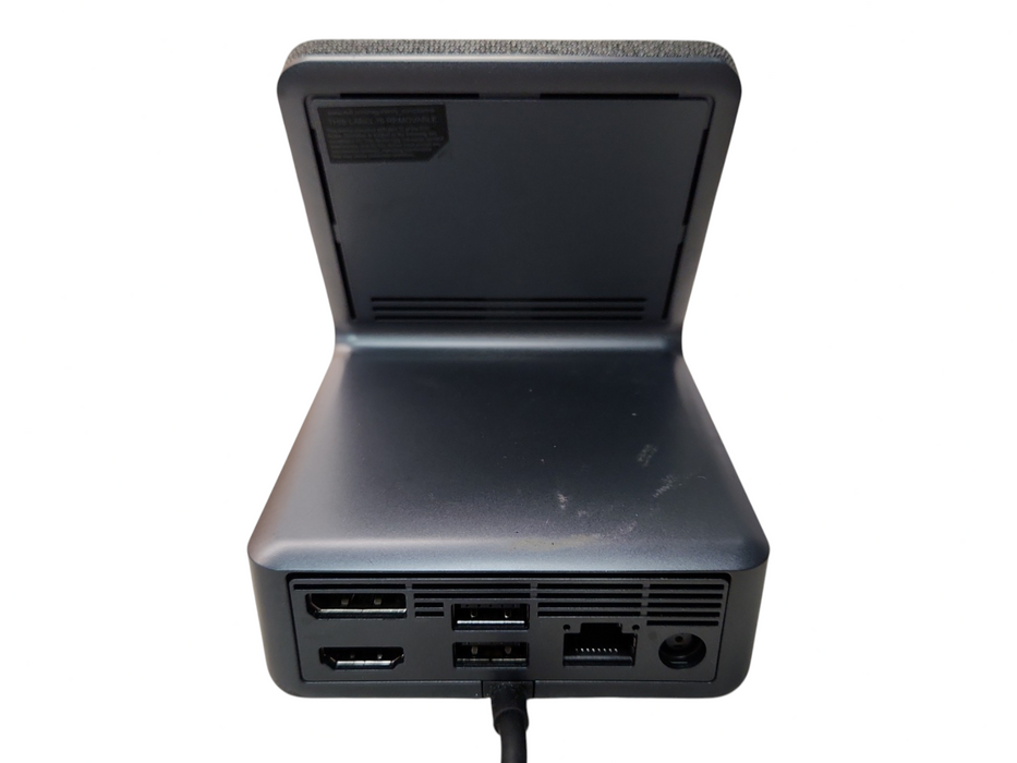 Dell Dual Charge Dock (K21A) w/130W AC Adapter