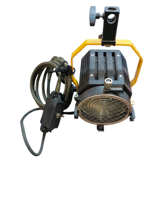 DeSisti Magis Mod. 300 Fresnel Stage/Studio Light