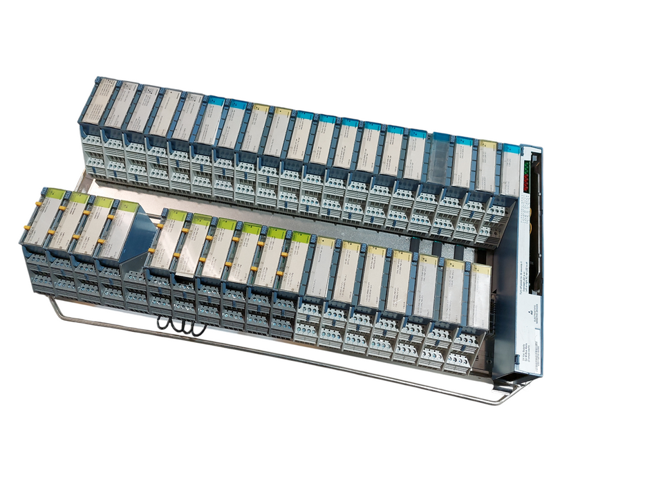HOA DistributionPanel Siemens Industrial Electrical Wiring Circuit Breaker  =