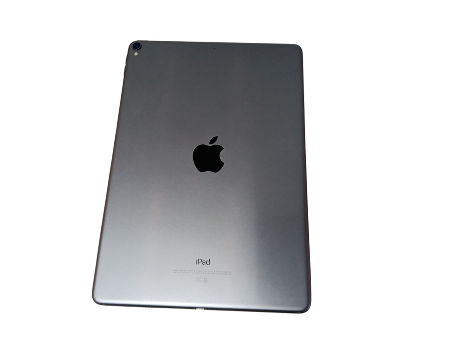 Apple iPad Pro 1st Gen - 64GB - Space Gray [A1701]