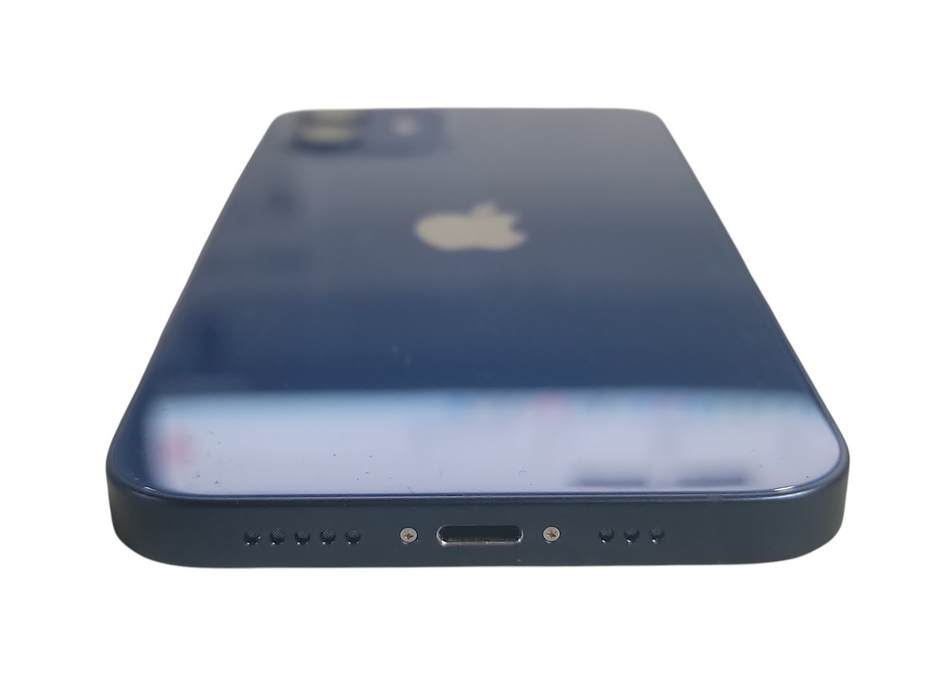 Apple iPhone 12 - 128GB - Blue [A2402] (