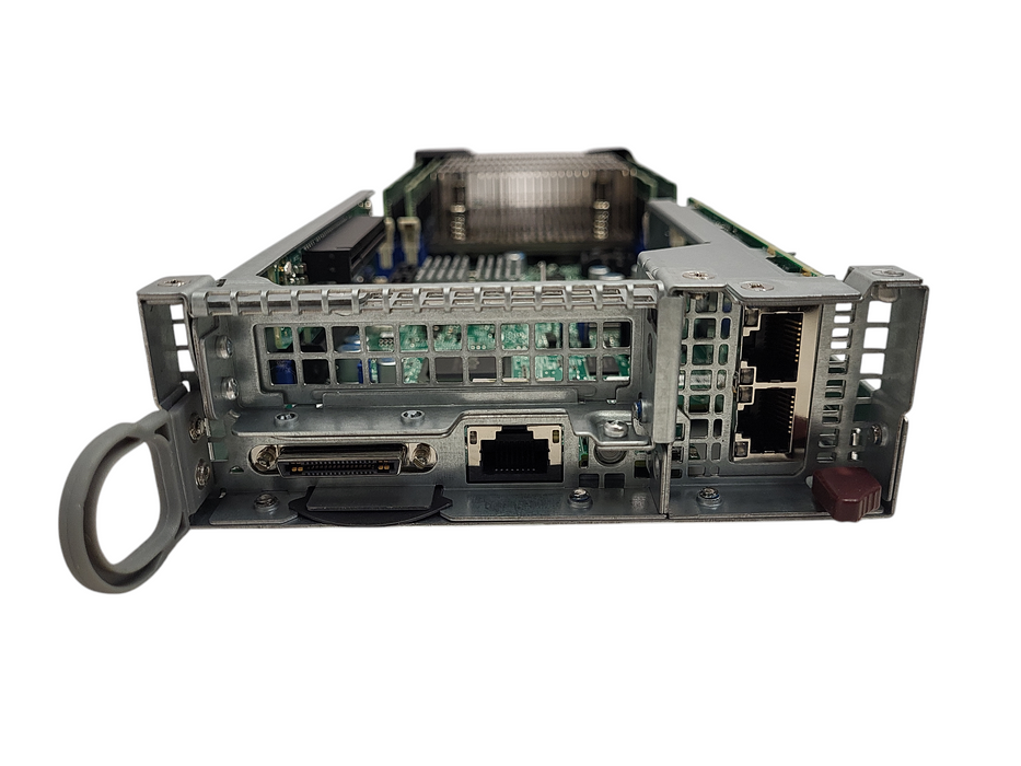 Supermicro SuperServer 5037MR-H8TRF CSE-938 w/ 8x Node E5-2630L V2 32GB $