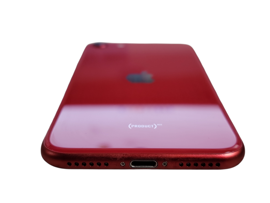 Apple iPhone SE 2 - 64GB - Red [A2275]