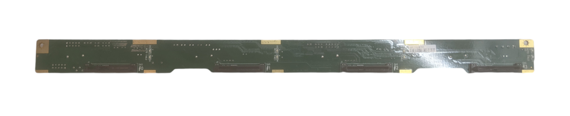 Supermicro BPN-SAS3-815TQ-N4 | 1U Backplane