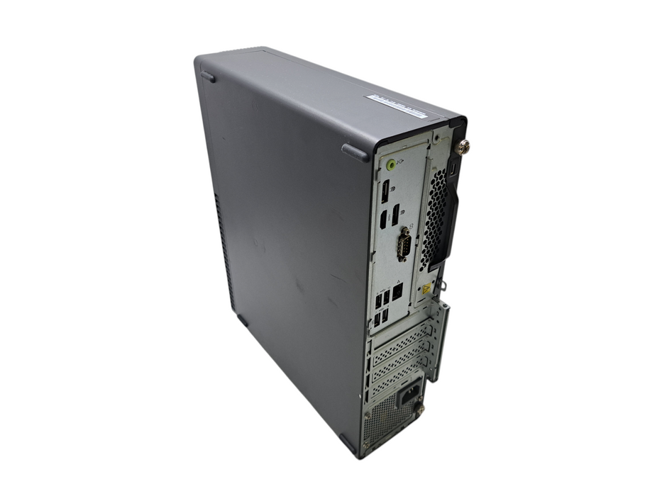 Lenovo ThinkCentre M75s Gen 2 | Ryzen 7 PRO 4750G, 16GB DDR4, 256GB NVMe )