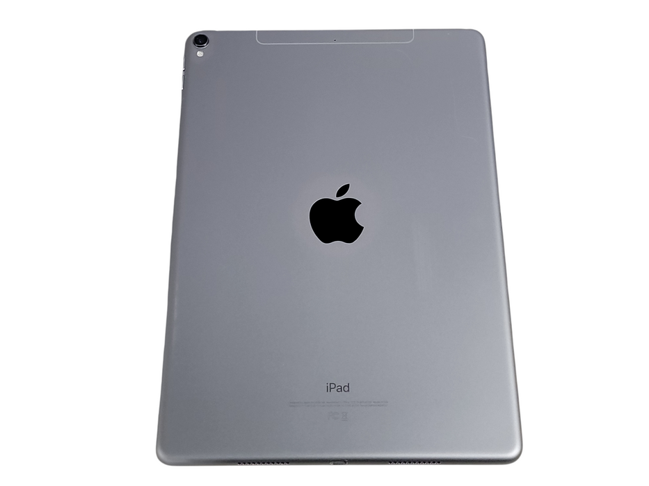 Apple iPad Pro 10.5" - 256GB - Space Gray [A1709] (