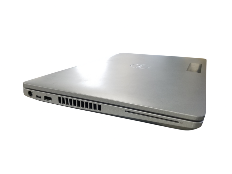 Dell Latitude 5511 Core i5-10850H @2.70GHz 16GB RAM 256GB NVMe w/Adapter   Lap200