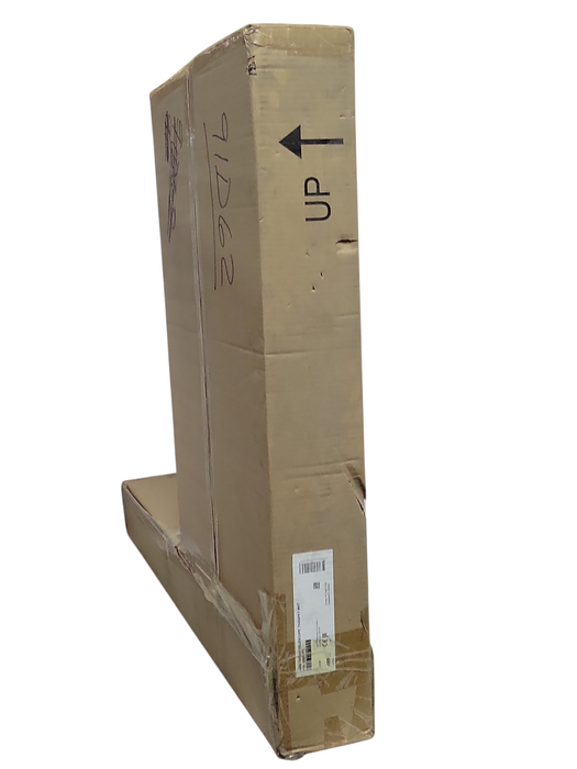 AXIS T91D62 Telescopic Parapet Surveillance Camera Mount 5507-271 Q-