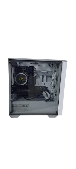 Custom PC|AMD Ryzen 5 1600 CPU|16GB DDR4|256GB NVMe|GTX 980