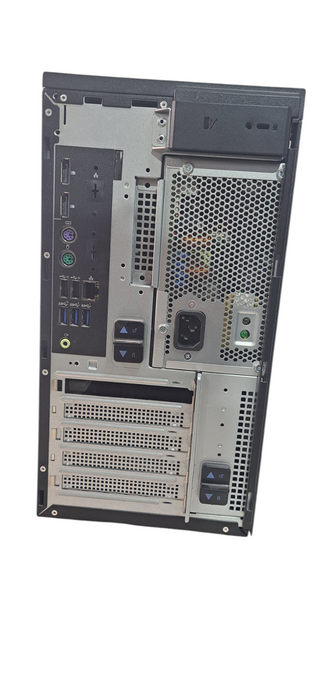 Dell Precision 3650 i7-10700 CPU|16GB DDR4|256GB NVME